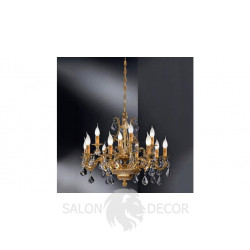 Люстра NERVILAMP 780_8_4