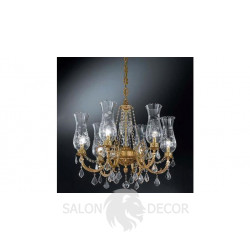 Люстра NERVILAMP 865_6