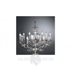 Люстра NERVILAMP 925_16