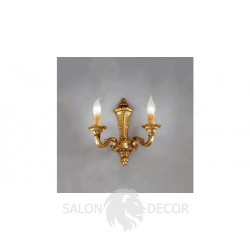 Настенный светильник NERVILAMP 250-2A