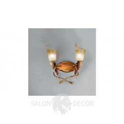 Настенный светильник NERVILAMP 515-2A