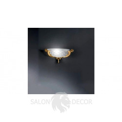 Настенный светильник NERVILAMP 521-2A