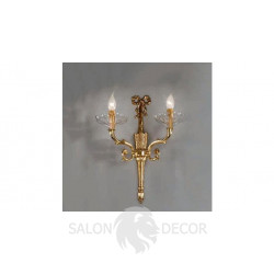 Настенный светильник NERVILAMP 571-2A-TR