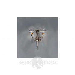 Настенный светильник NERVILAMP 573_2A_TR