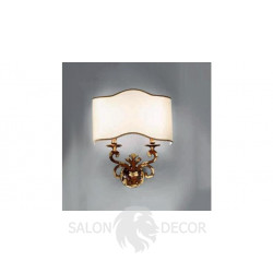 Настенный светильник NERVILAMP A5_2