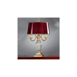 Настольный светильник NERVILAMP 530-3C