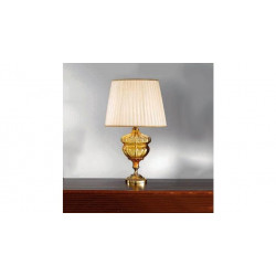 Настольный светильник NERVILAMP 571-1LG-AM