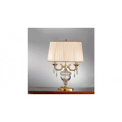 Настольный светильник NERVILAMP 581_2C_TR