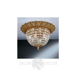 Потолочный светильник NERVILAMP 0635