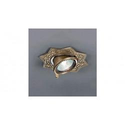 Потолочный светильник NERVILAMP Z10