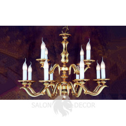 Люстра Pedret 1681_5_b4f