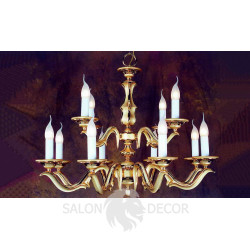 Люстра Pedret 1681_8_4_b4f