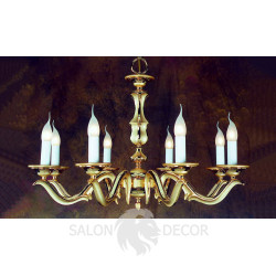 Люстра Pedret 1681_8_b4f