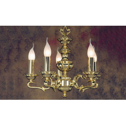 Люстра Pedret 1695_5_b4