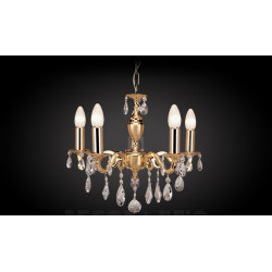 Люстра Pedret 1706_5_p25