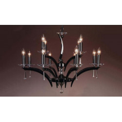 Люстра Pedret 1708_8_4_p32