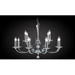 Люстра Pedret 1715_8_4_p32