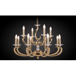 Люстра Pedret 1730_8_4_b4