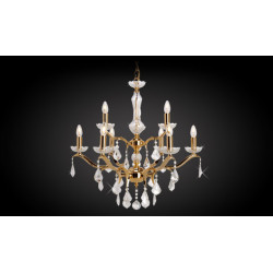 Люстра Pedret 1734_6_3_b4