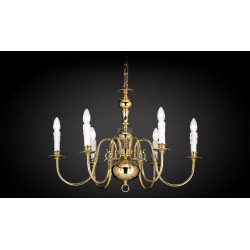 Люстра Pedret 2512_6_p0