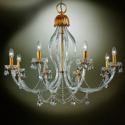 Люстра PREARO DENISE