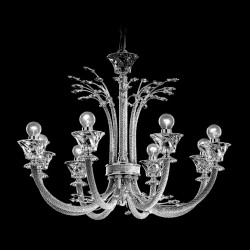 Люстра PREARO GALAXY