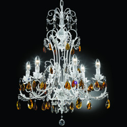 Люстра PREARO NEW-ANTIQUES Люстра PREARO NEW-ANTIQUES