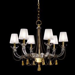 Люстра PREARO NEW-CLASSICA