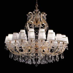 Люстра PREARO OPERA