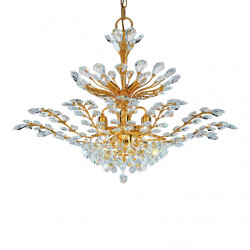 Люстра PREARO REGINA