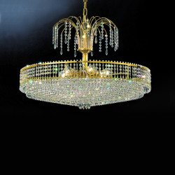 Люстра PREARO STARDUST