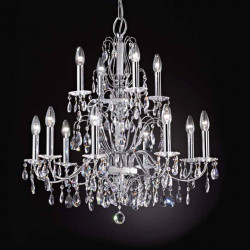 Люстра PREARO STELLINA