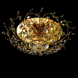 Потолочный светильник PREARO CENTER