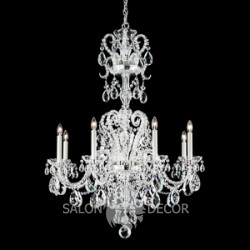 Люстра SCHONBEK Novielle