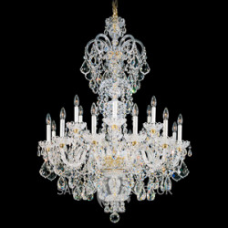 Люстра SCHONBEK Olde