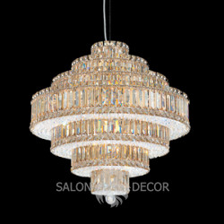 Люстра SCHONBEK Plaza