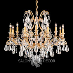 Люстра SCHONBEK RenaissanceROCK