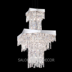Люстра SCHONBEK Riviera