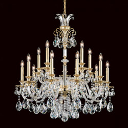 Люстра SCHONBEK RIVINGTON