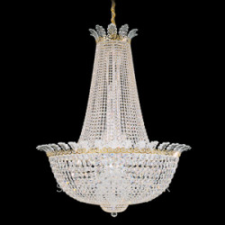 Люстра SCHONBEK RomanEmpire