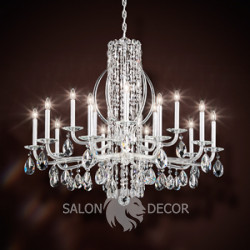 Люстра SCHONBEK Sarella