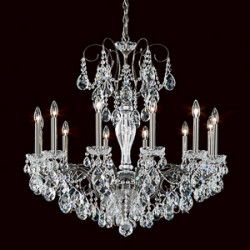 Люстра SCHONBEK SONATINA