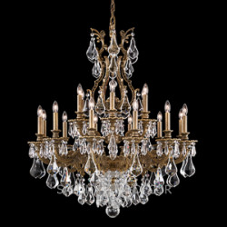 Люстра SCHONBEK Sophia