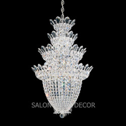 Люстра SCHONBEK Trilliane