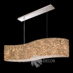 Потолочный светильник SCHONBEK Refrax