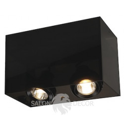 Светильник SLV Acrylic Box double GU10