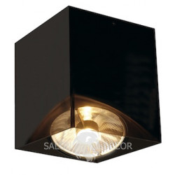 Светильник SLV Acrylic Box single ES111