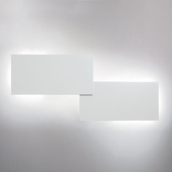 Настенный светильник STUDIO ITALIA DESIGN Puzzle_AP-PL