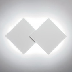 Настенный светильник STUDIO ITALIA DESIGN Puzzle_AP2-PL2