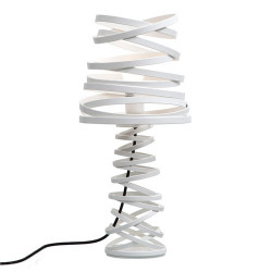 Настольный светильник STUDIO ITALIA DESIGN Curl-My-Light-TA